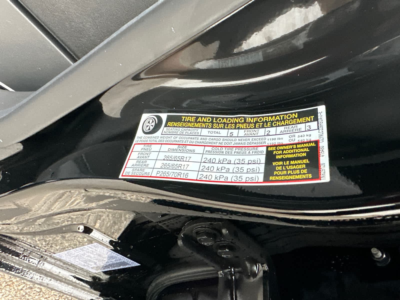 Thumbnail: 2026 Nissan Frontier - 19