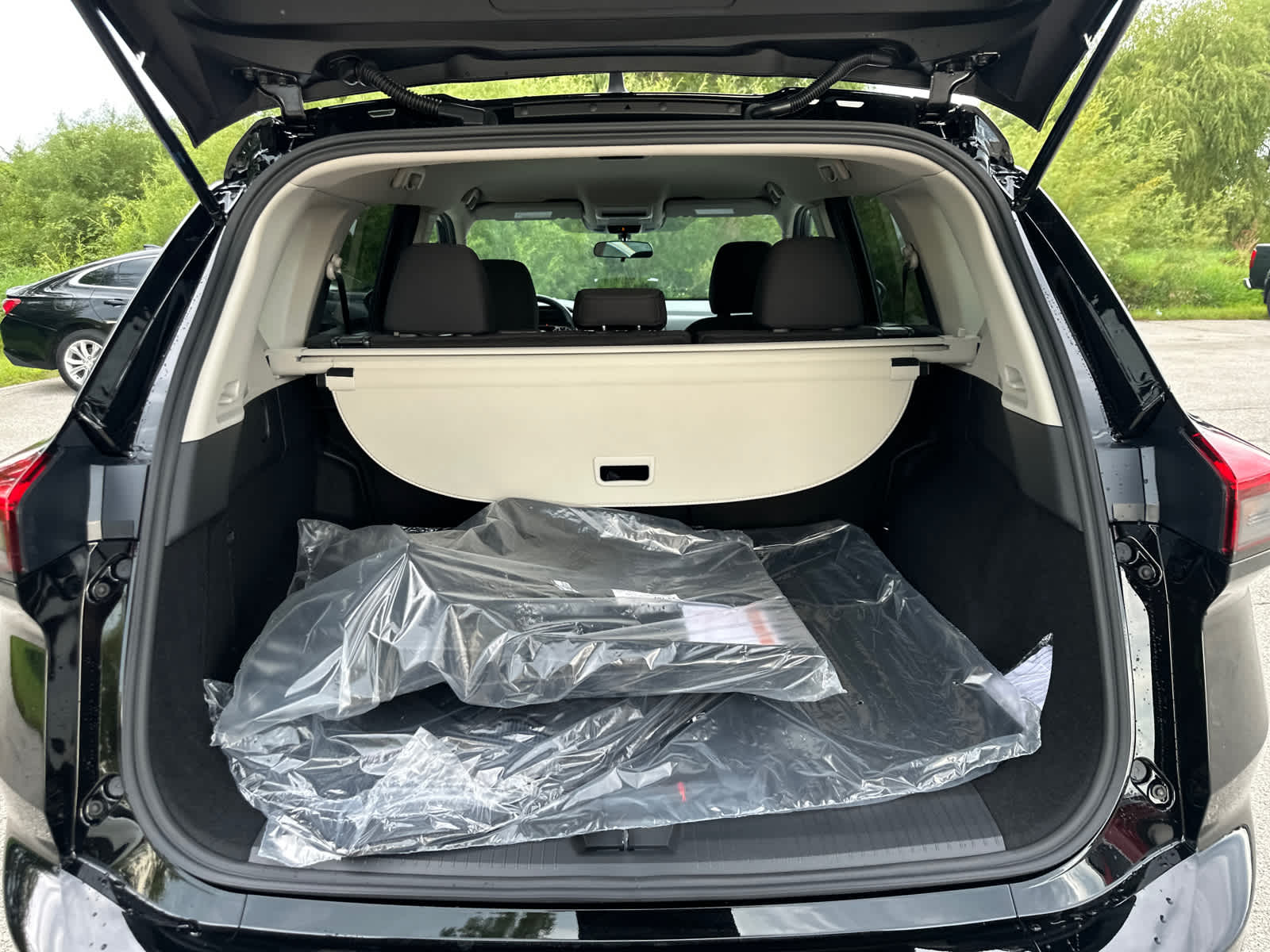 Thumbnail: 2026 Nissan Rogue - 11