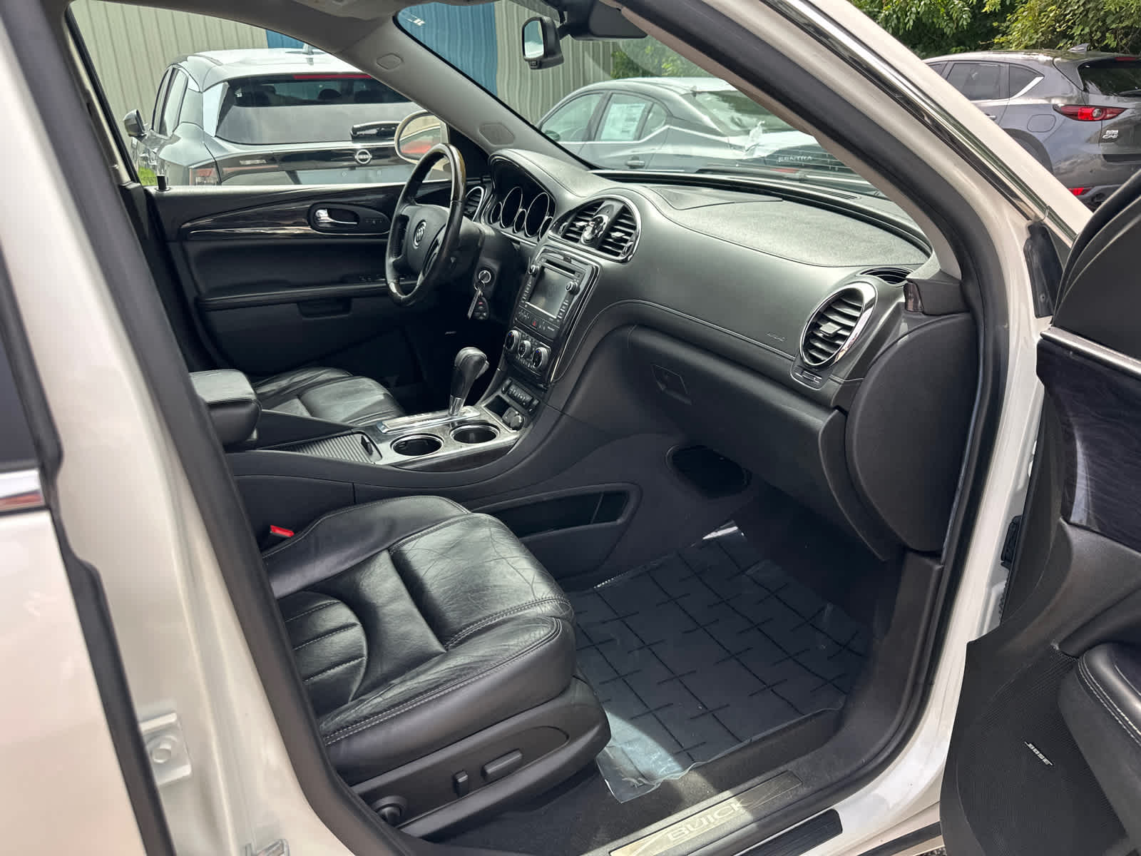 Thumbnail: 2015 Buick Enclave - 7