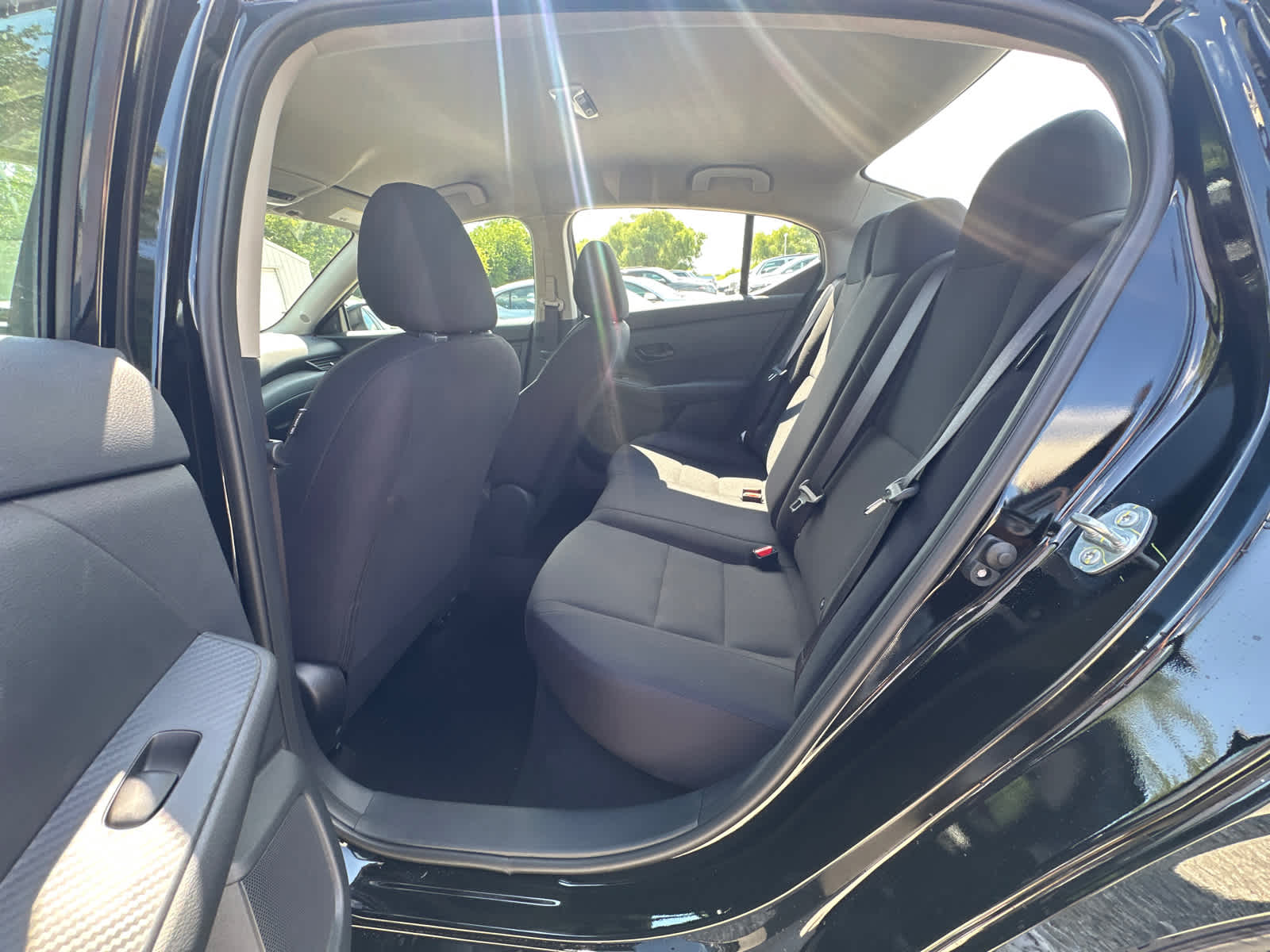 Thumbnail: 2025 Nissan Sentra - 13