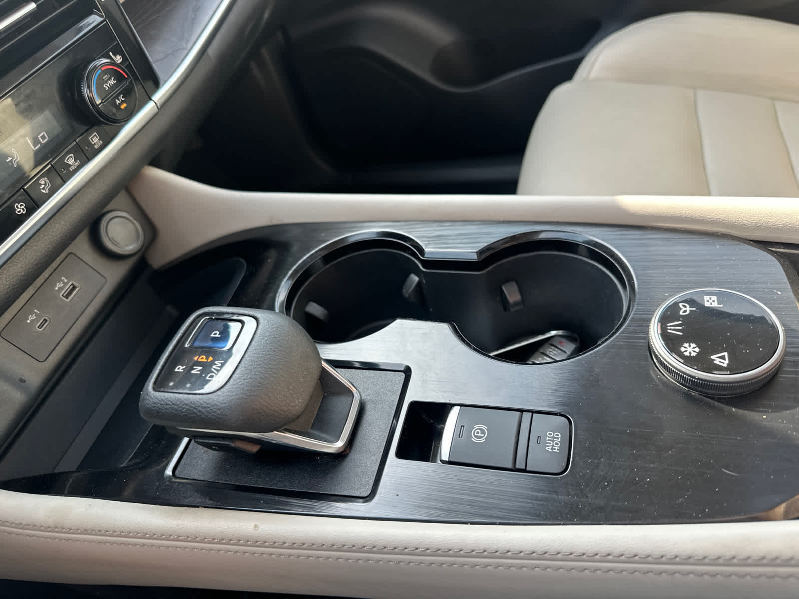 Thumbnail: 2021 Nissan Rogue - 29