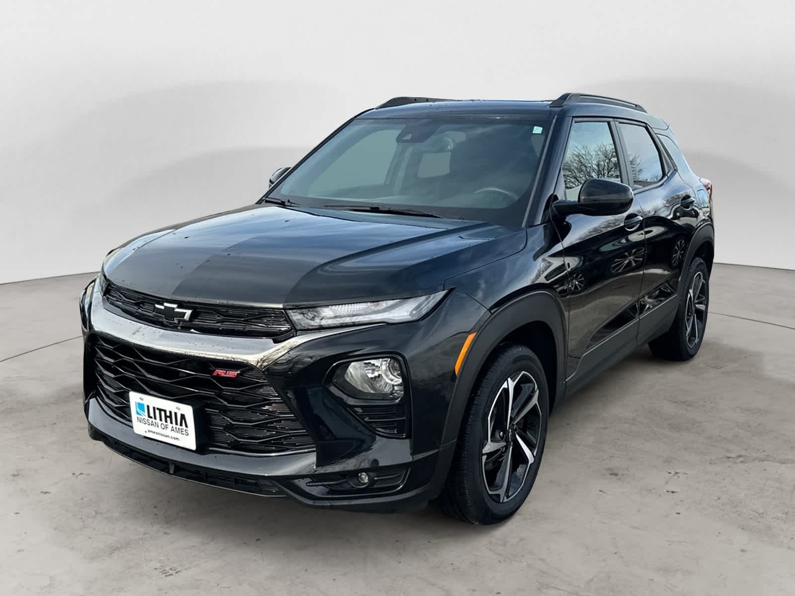 2023 Chevrolet TrailBlazer RS's photo