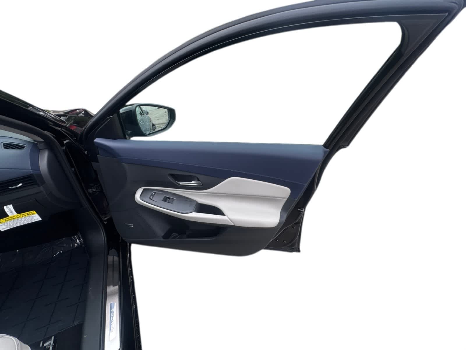 Thumbnail: 2026 Nissan Sentra - 8