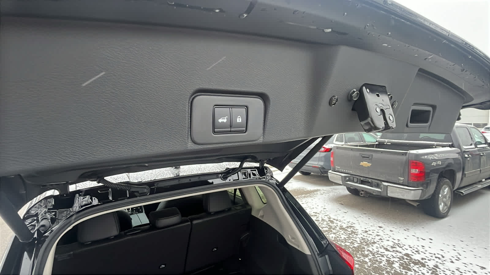 Thumbnail: 2026 Nissan Rogue - 7