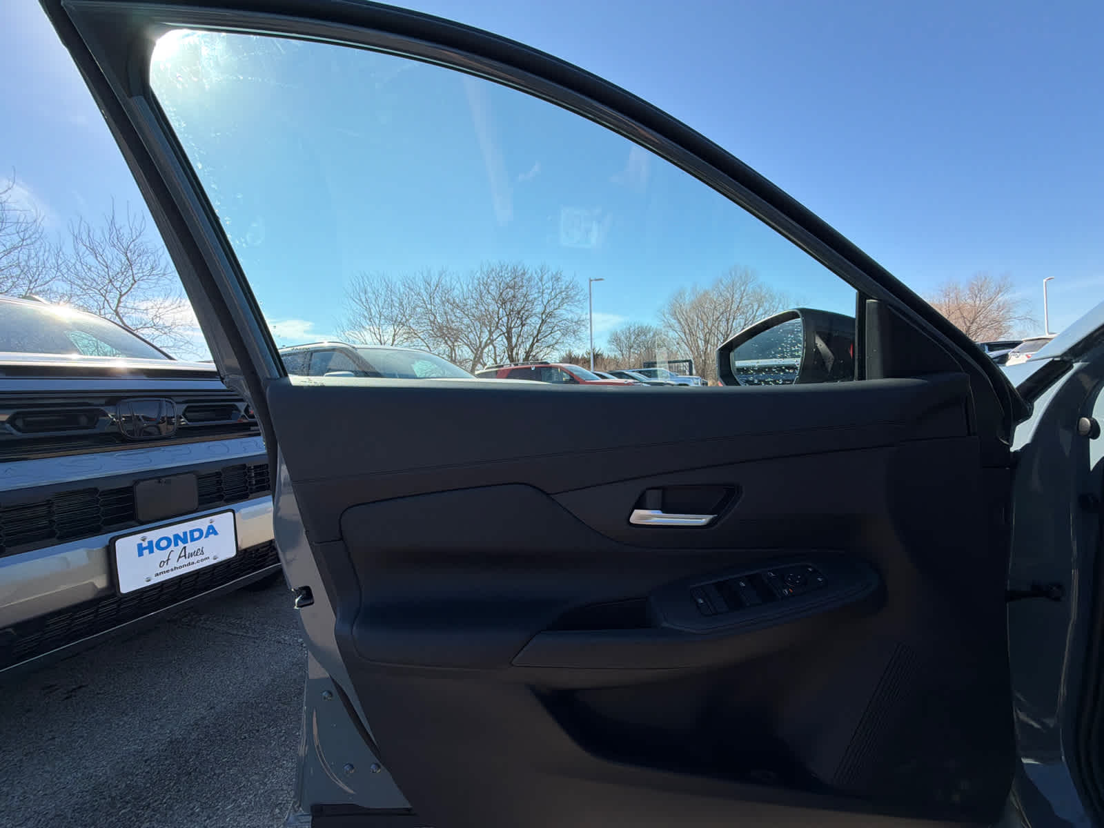 Thumbnail: 2026 Nissan Sentra - 15