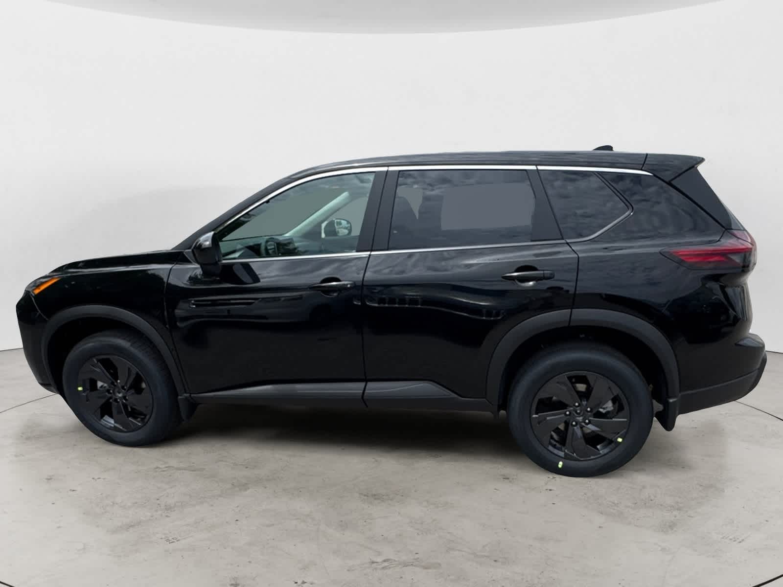 Thumbnail: 2026 Nissan Rogue - 2