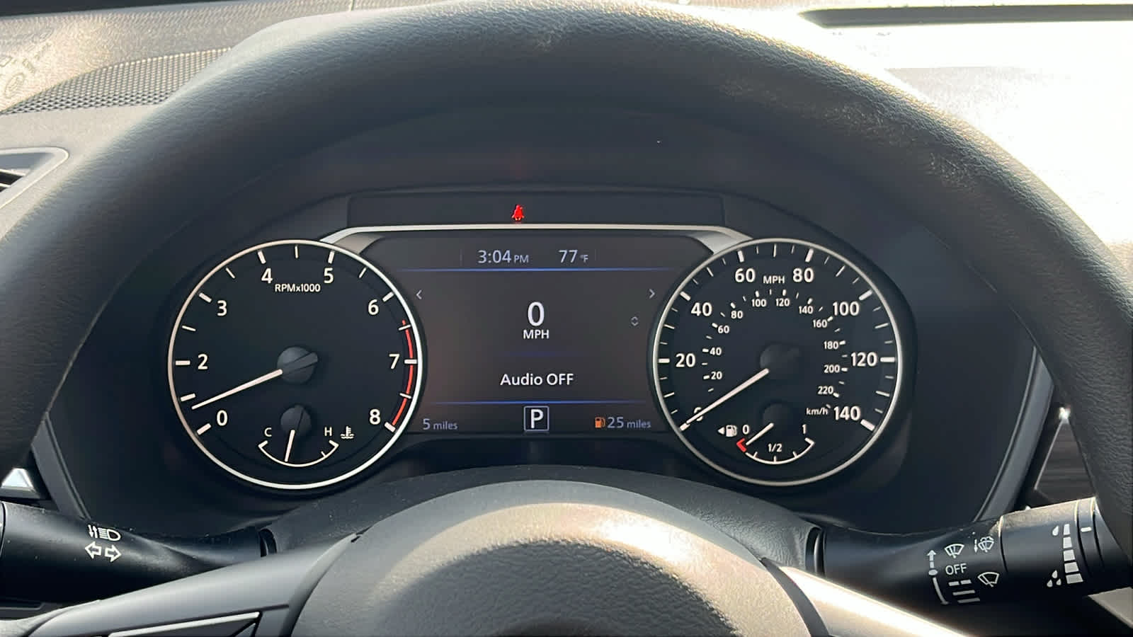 Thumbnail: 2025 Nissan Altima - 17