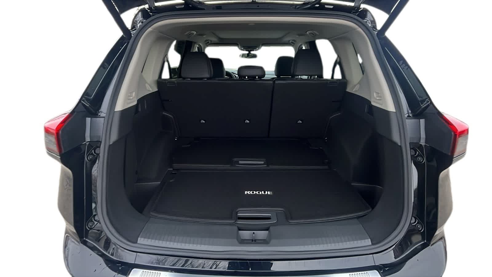 Thumbnail: 2026 Nissan Rogue - 6