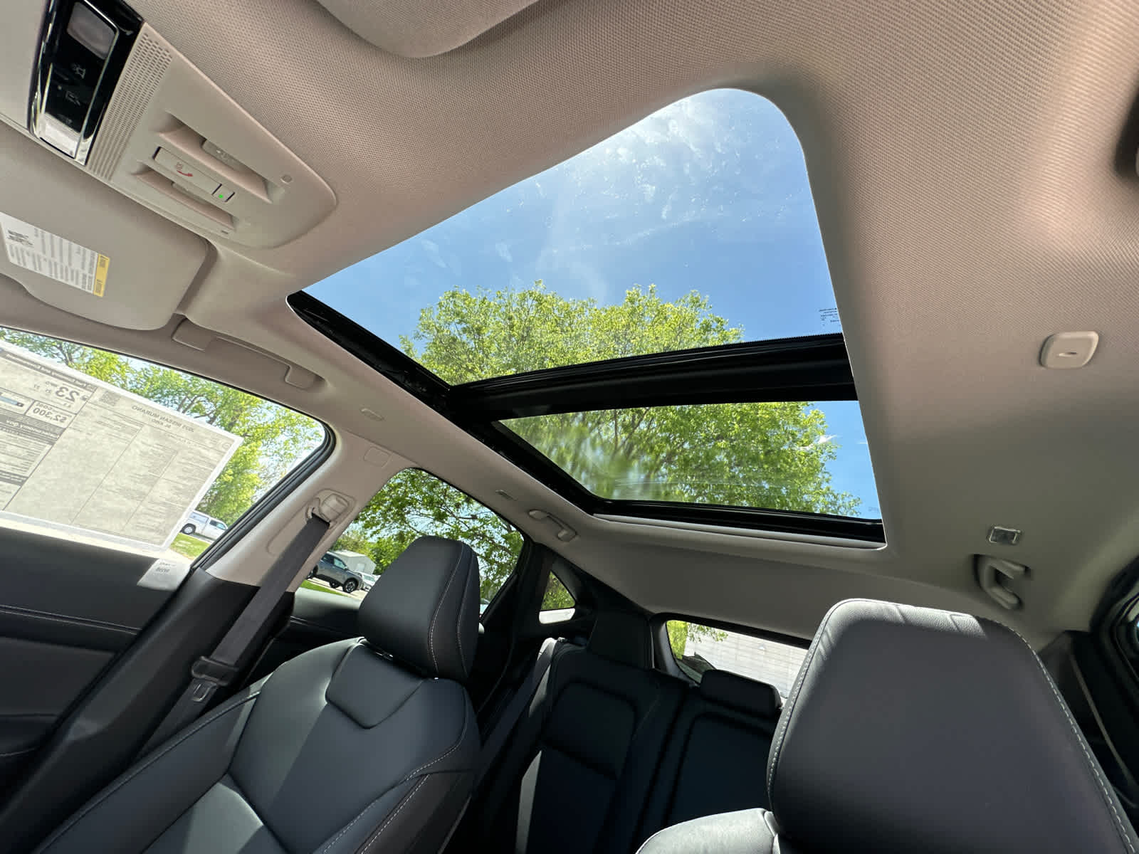 Thumbnail: 2025 Nissan Murano - 21