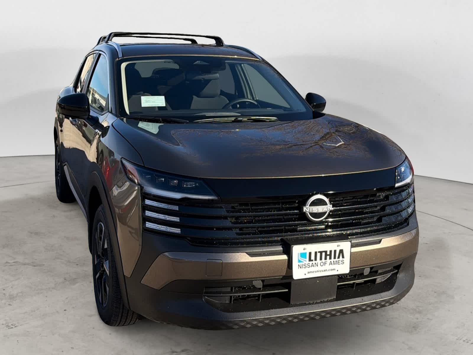 Thumbnail: 2026 Nissan Kicks - 6