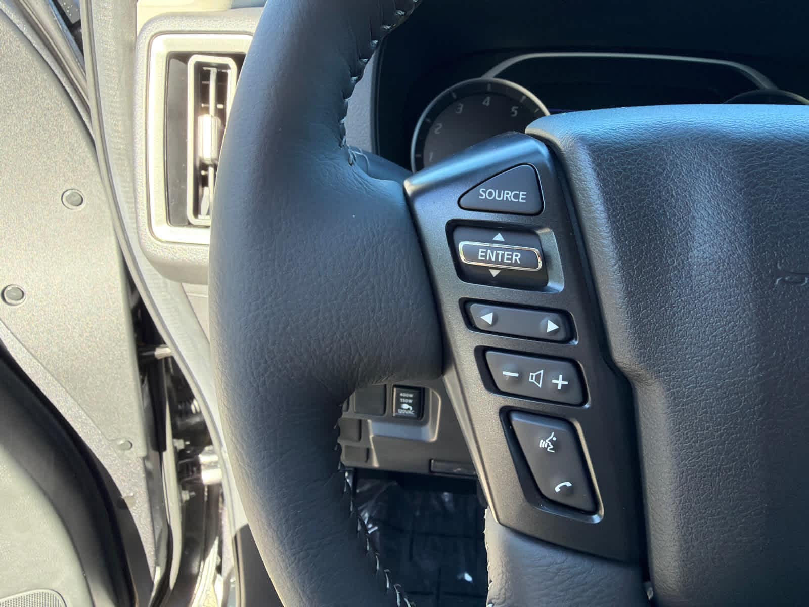 Thumbnail: 2026 Nissan Frontier - 19