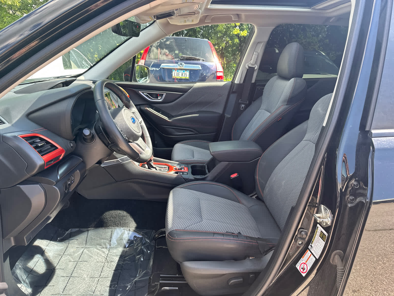 Thumbnail: 2019 Subaru Forester - 12