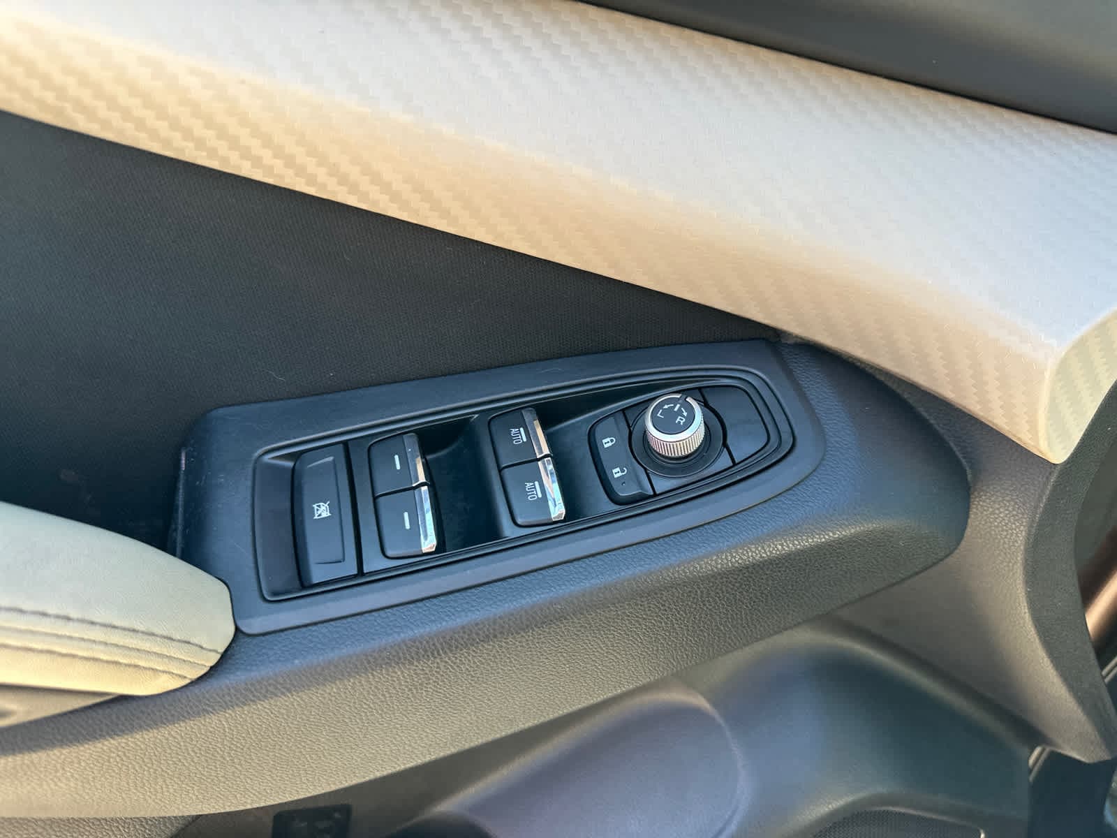 Thumbnail: 2021 Subaru Ascent - 20