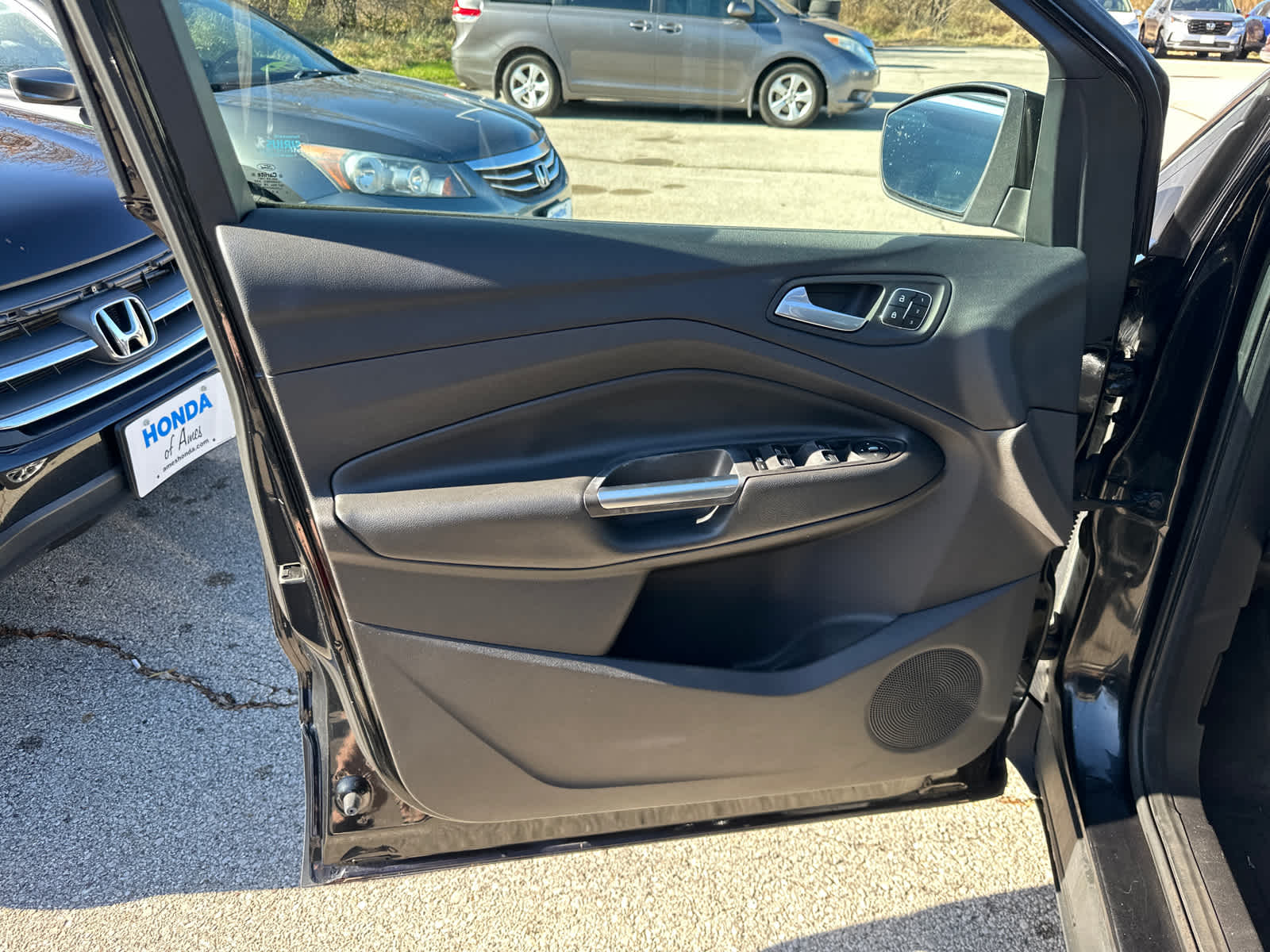 Thumbnail: 2013 Ford Escape - 15