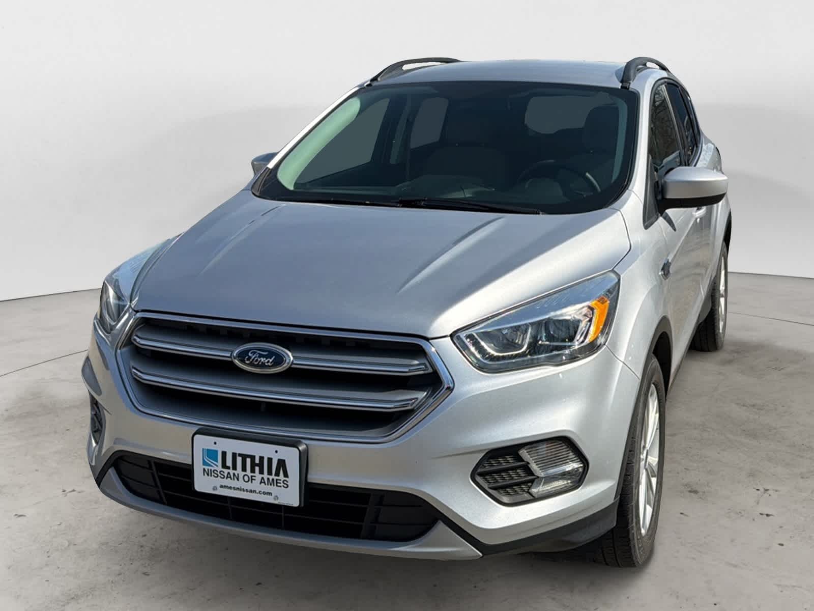 2017 Ford Escape SE -
                  Ames, IA