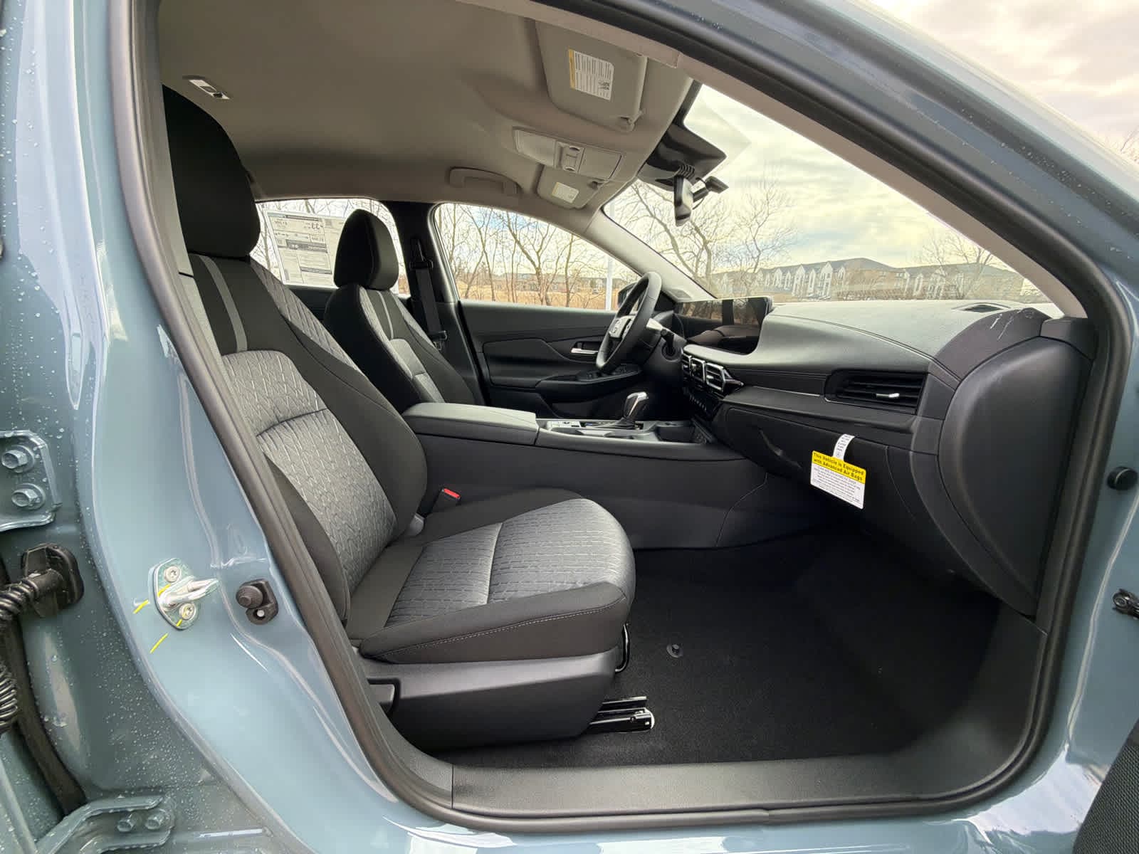 Thumbnail: 2026 Nissan Sentra - 8