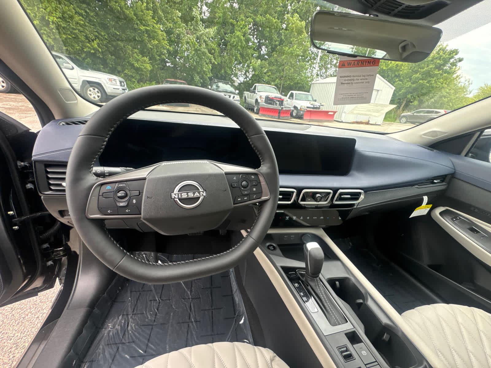 Thumbnail: 2026 Nissan Sentra - 17