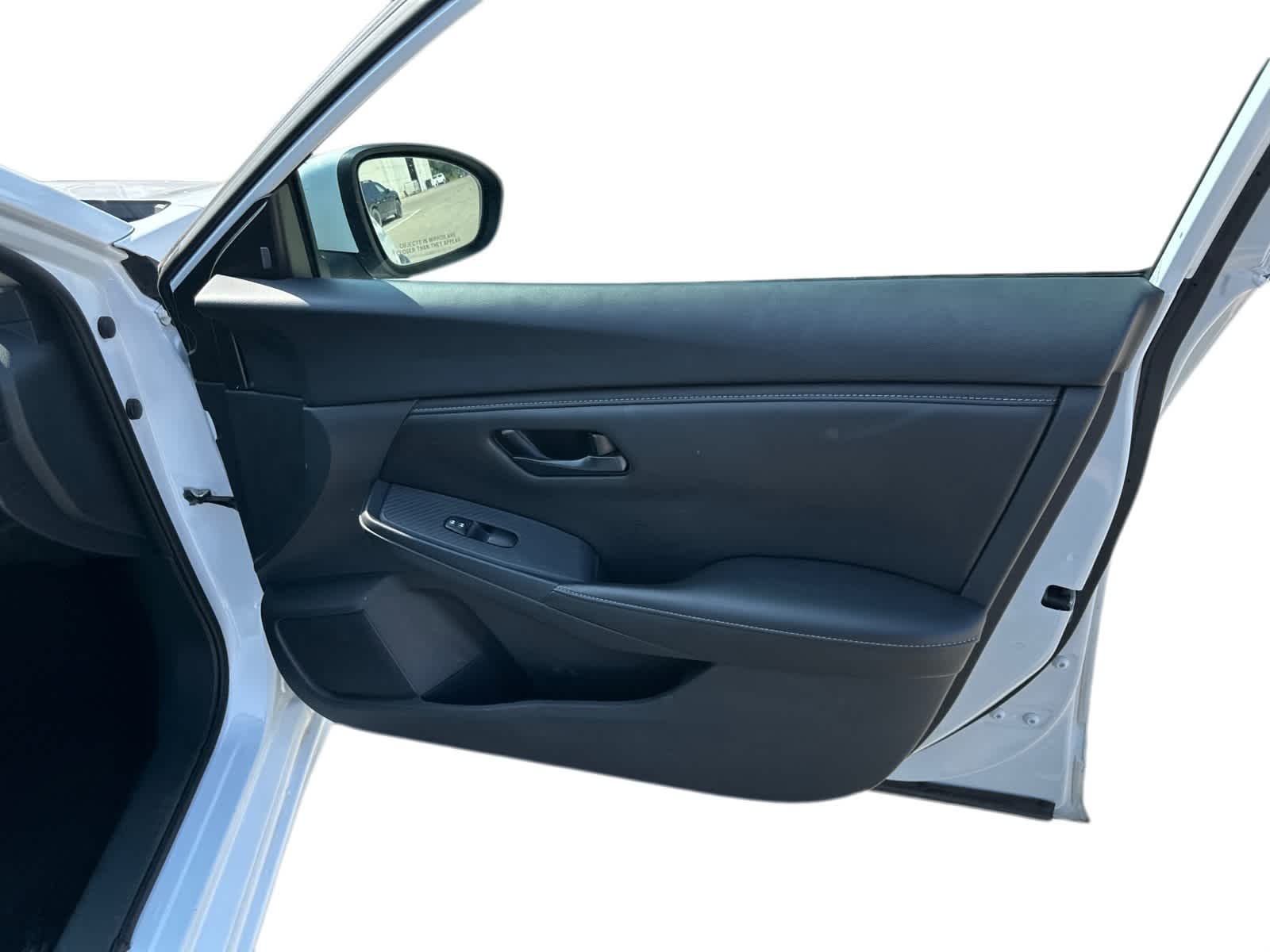 Thumbnail: 2024 Nissan Sentra - 5