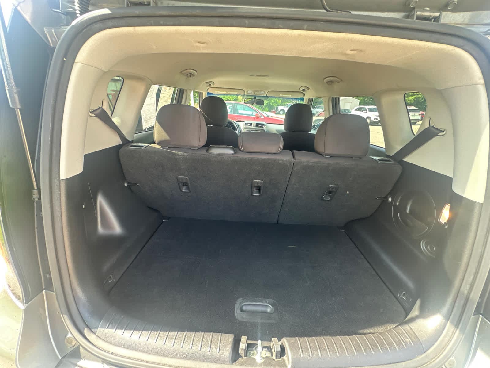 Thumbnail: 2016 Kia Soul - 23