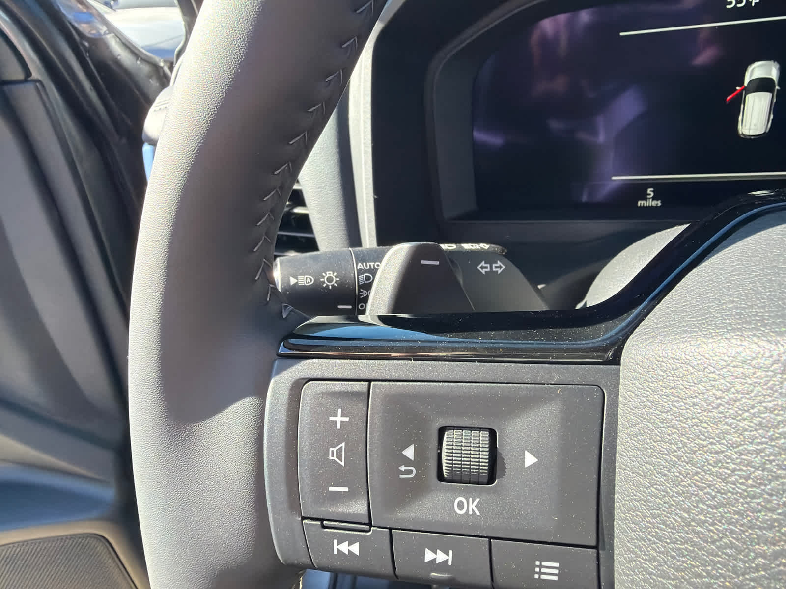 Thumbnail: 2026 Nissan Rogue - 20