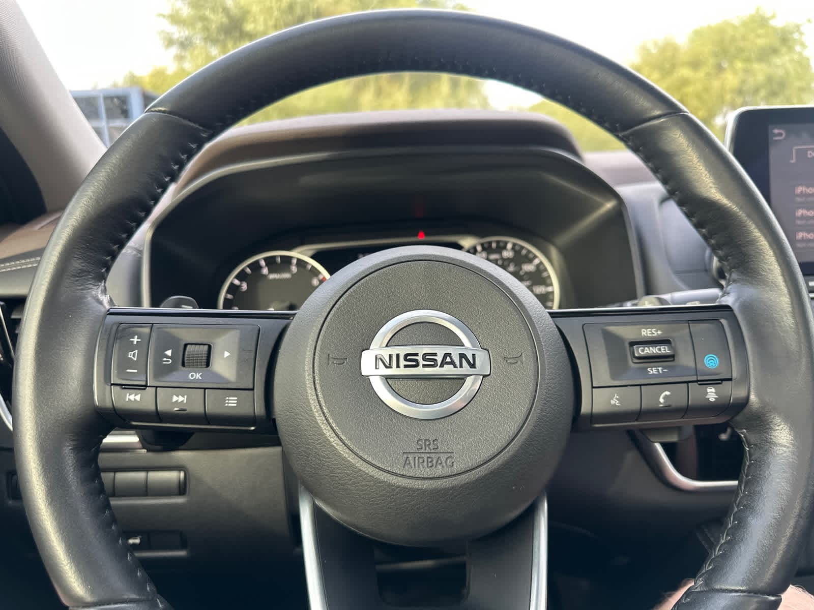 Thumbnail: 2021 Nissan Rogue - 20