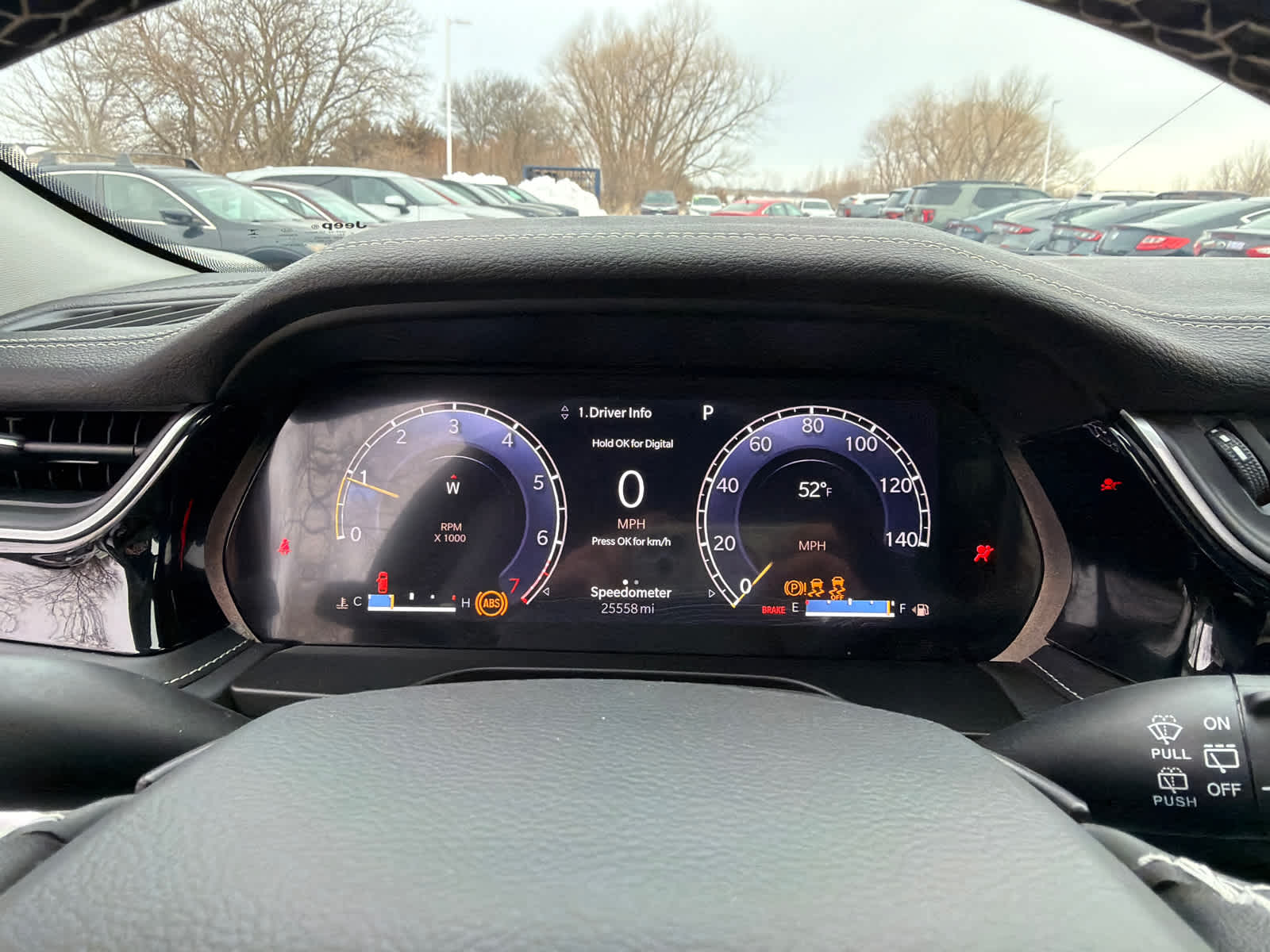 Thumbnail: 2023 Jeep Grand Cherokee - 25