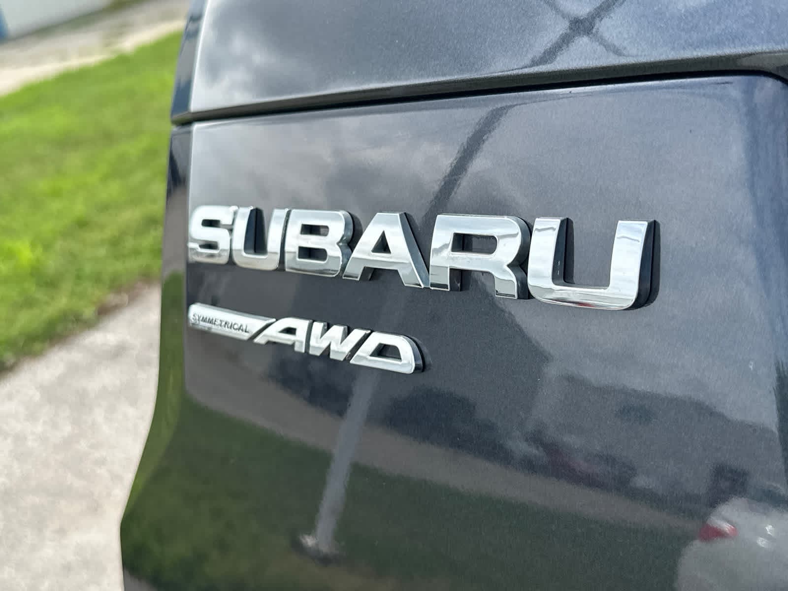 Thumbnail: 2014 Subaru Forester - 13