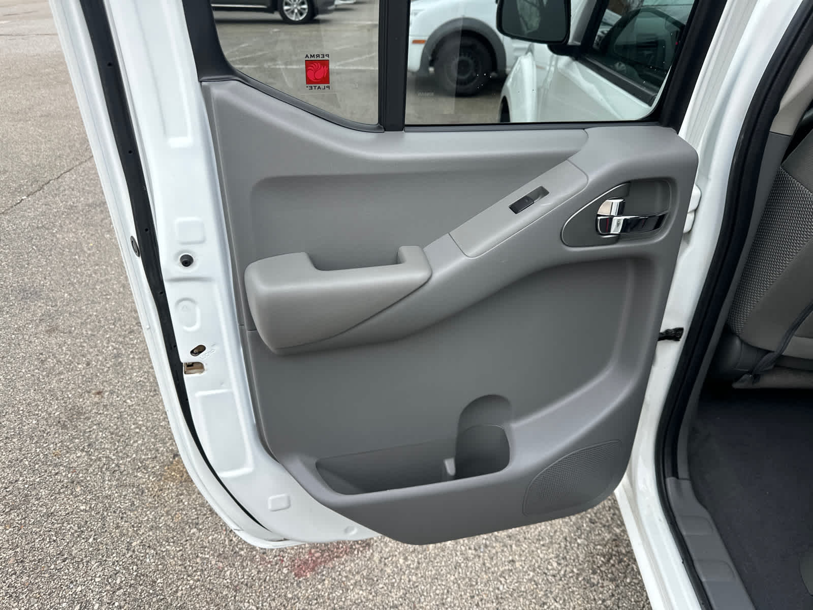 Thumbnail: 2020 Nissan Frontier - 12