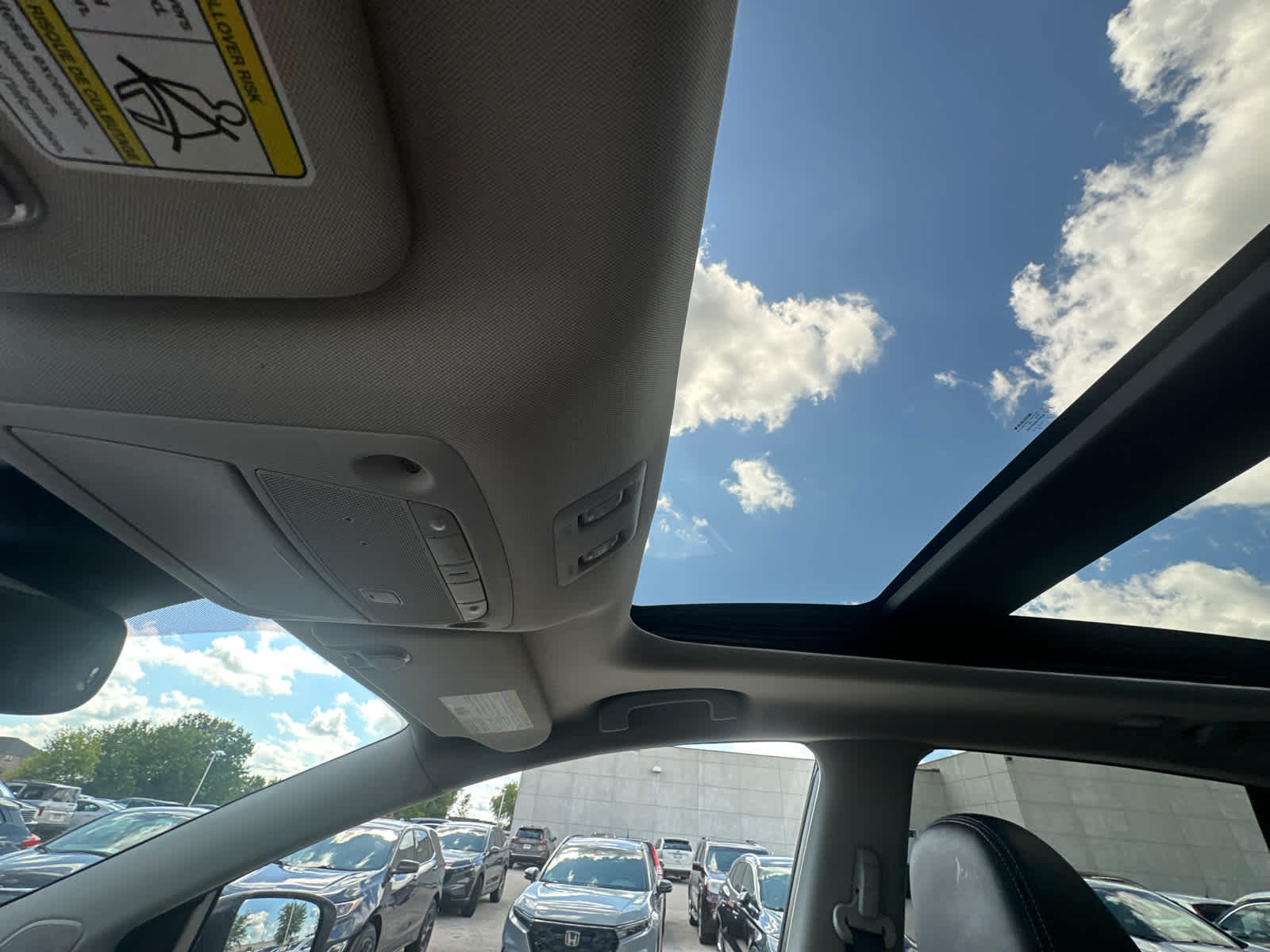 Thumbnail: 2019 Nissan Murano - 26