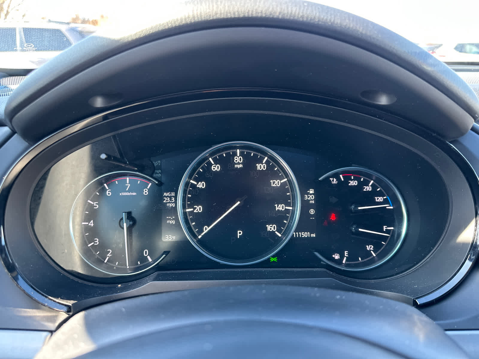 Thumbnail: 2019 Mazda CX-9 - 21