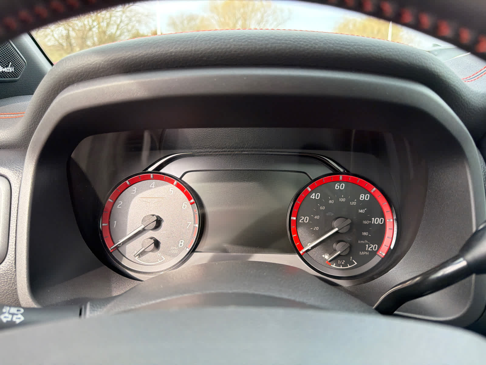 Thumbnail: 2023 Nissan Titan - 22