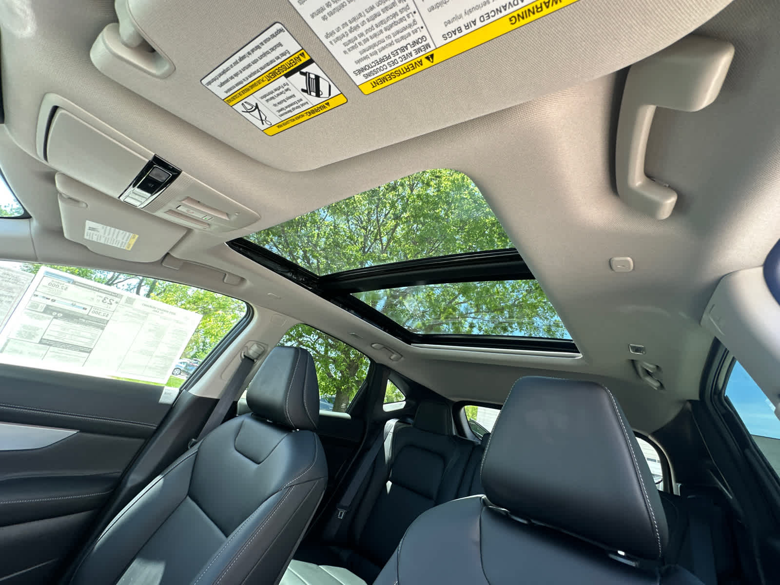 Thumbnail: 2025 Nissan Murano - 24