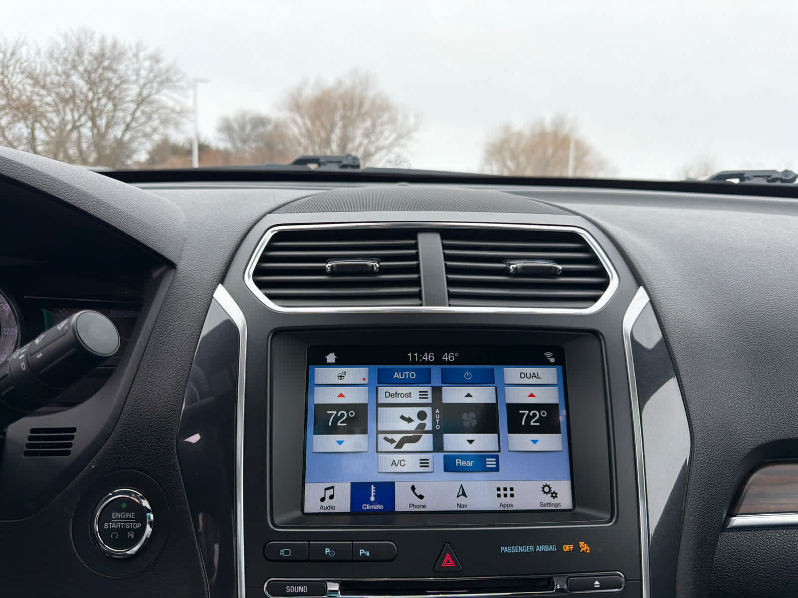 Thumbnail: 2018 Ford Explorer - 26