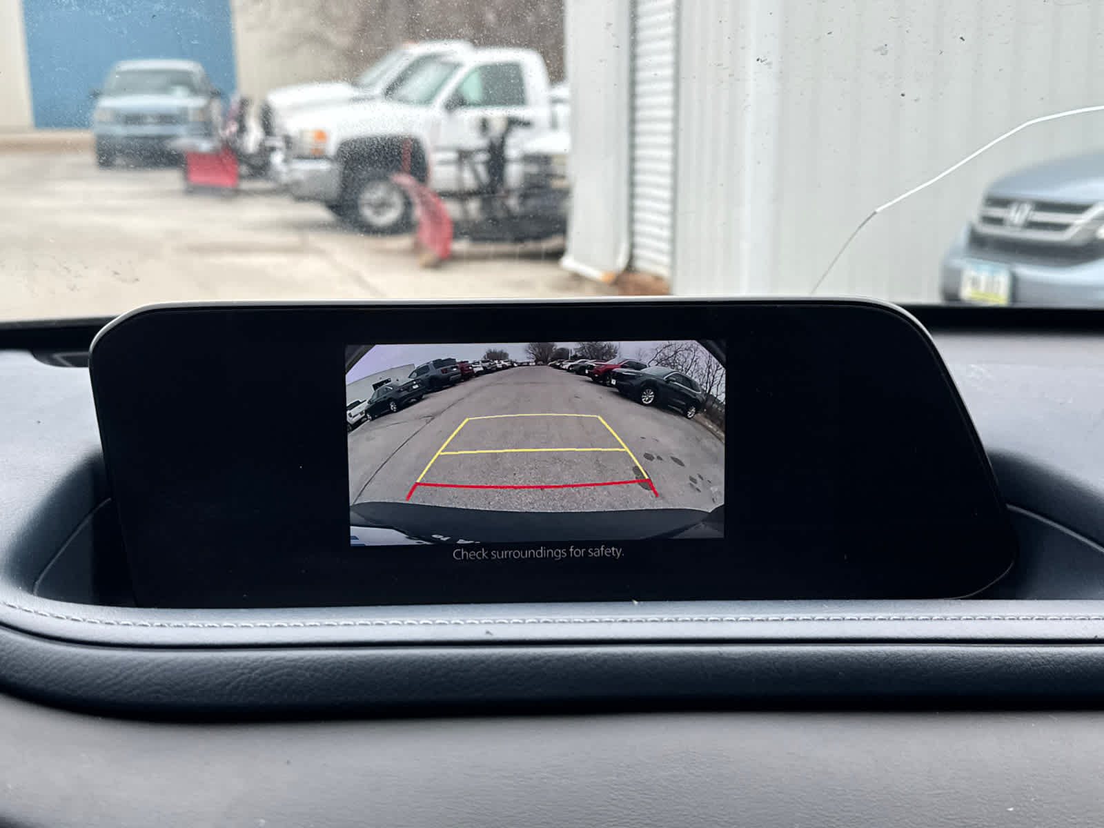 Thumbnail: 2020 Mazda CX-30 - 22