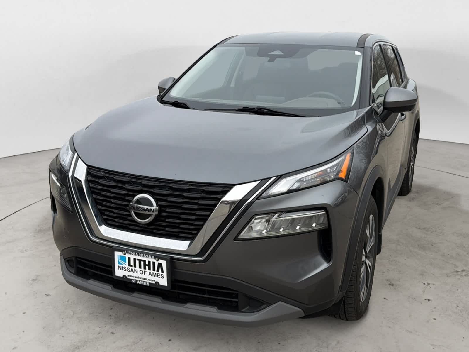 Thumbnail: 2021 Nissan Rogue - 1