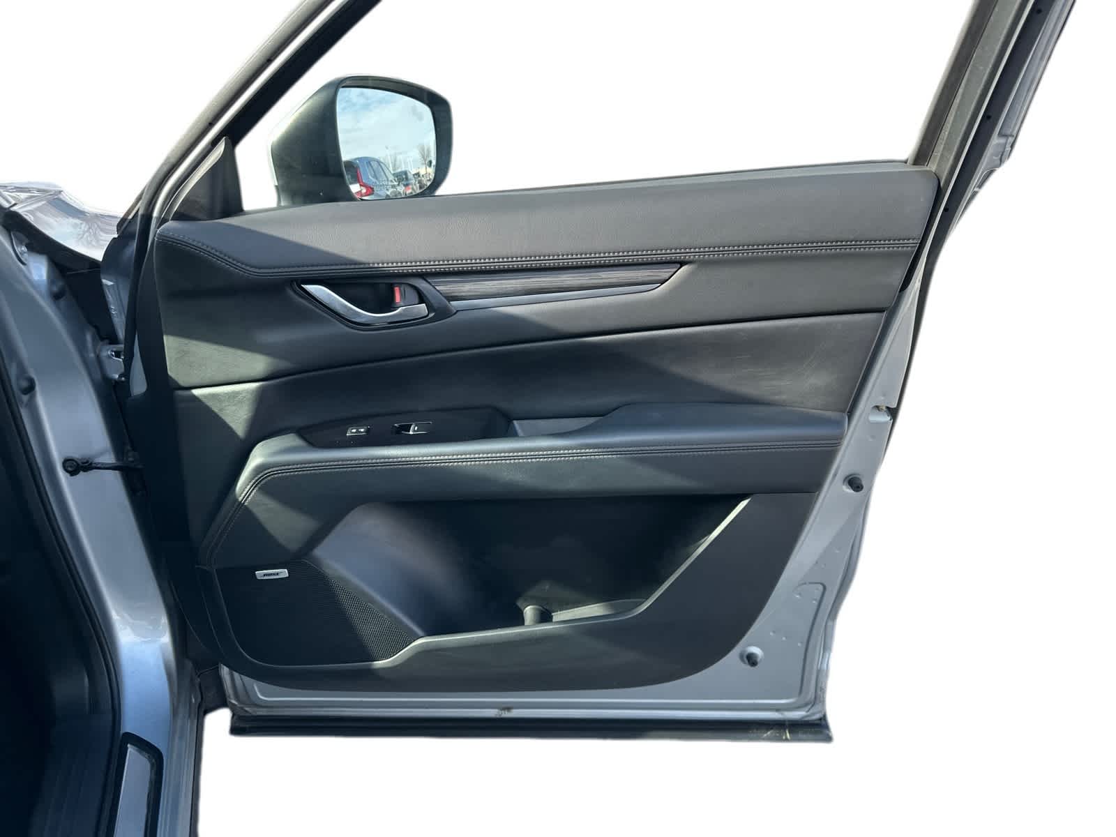 Thumbnail: 2020 Mazda CX-5 - 5