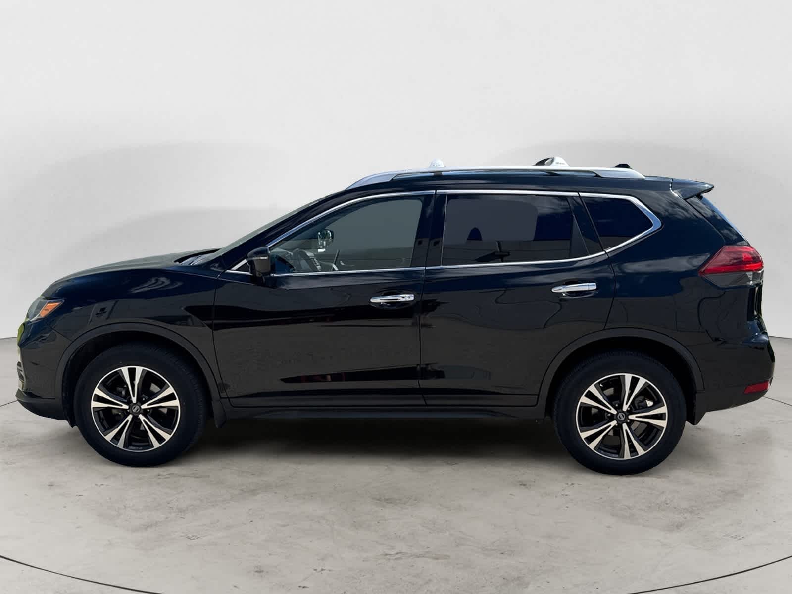 Thumbnail: 2020 Nissan Rogue - 2