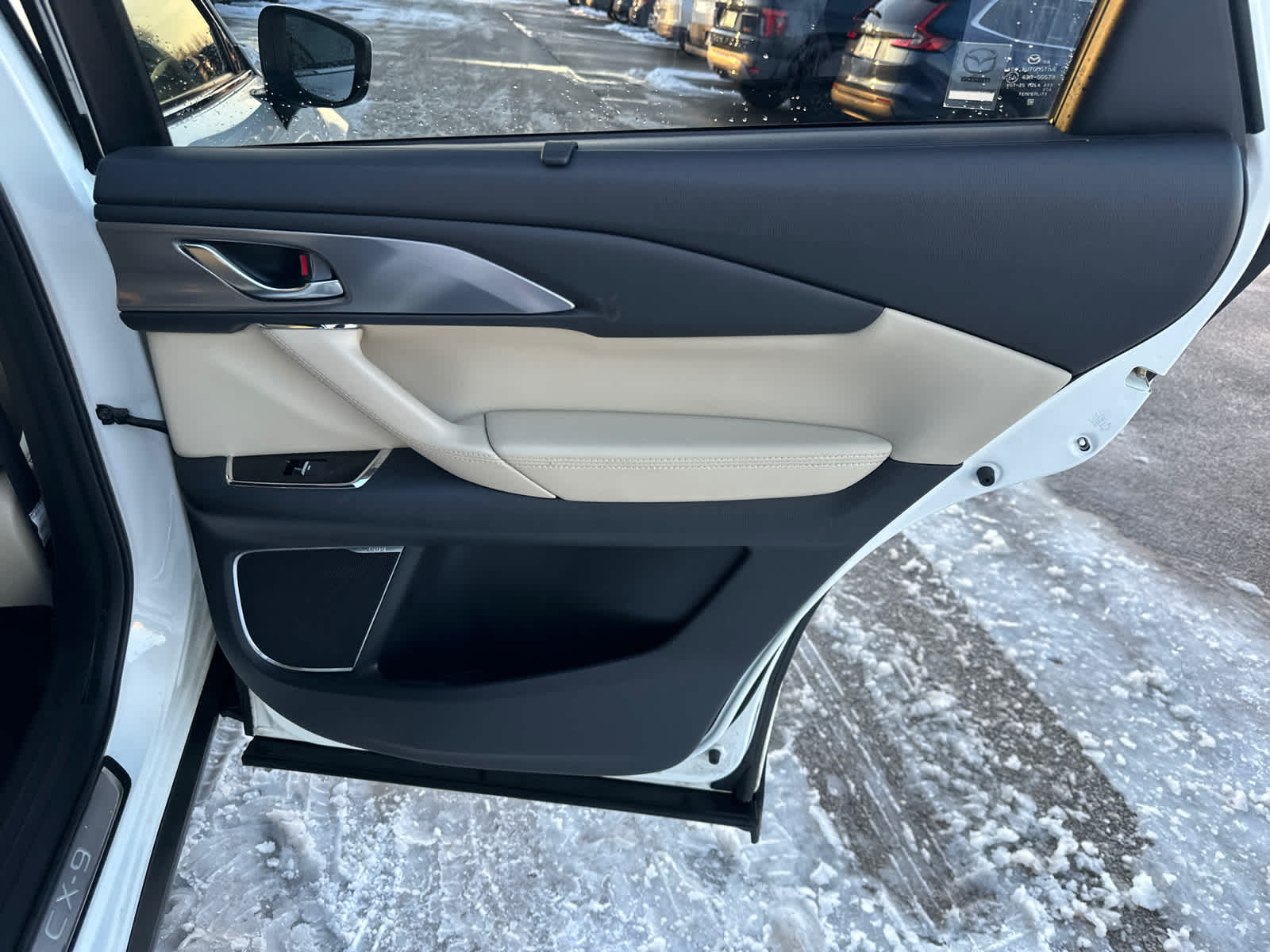 Thumbnail: 2019 Mazda CX-9 - 7