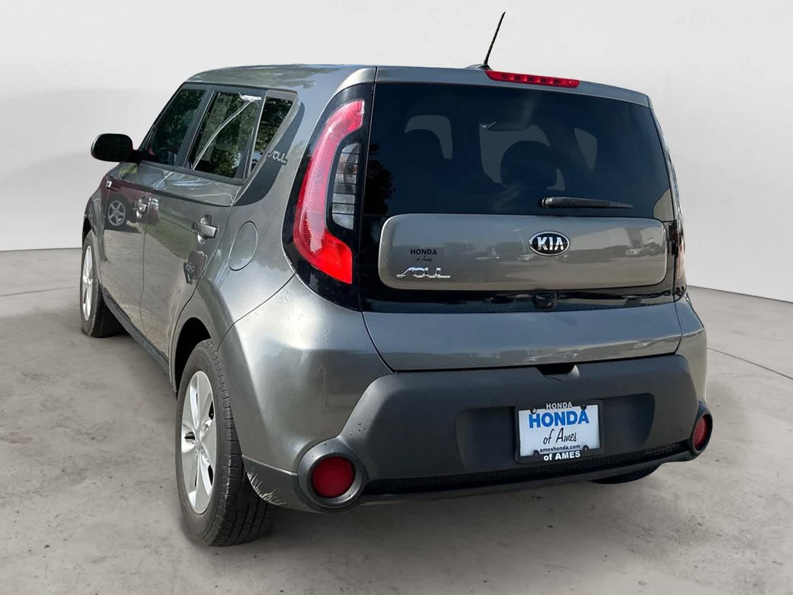 Thumbnail: 2016 Kia Soul - 4