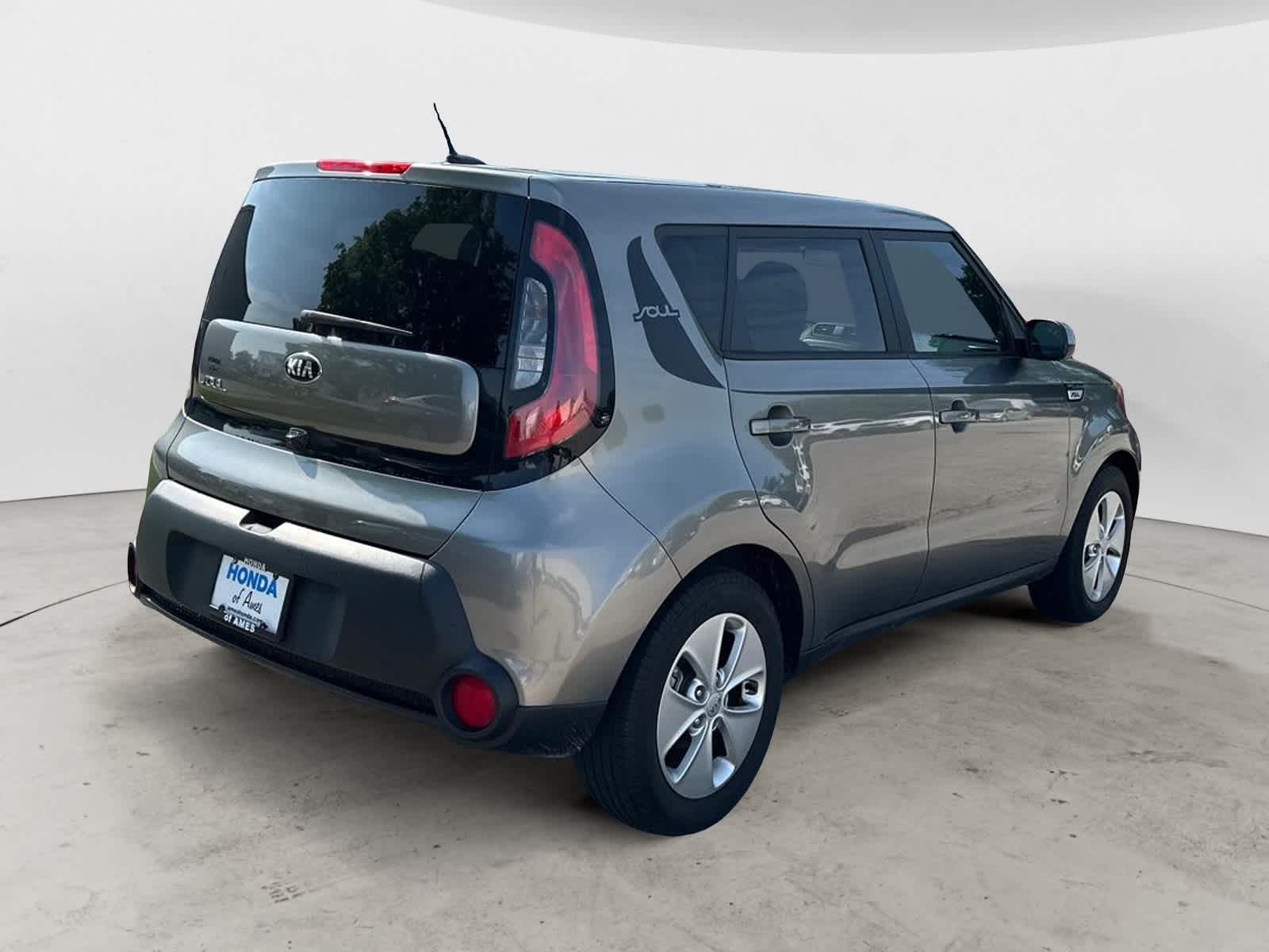 Thumbnail: 2016 Kia Soul - 6