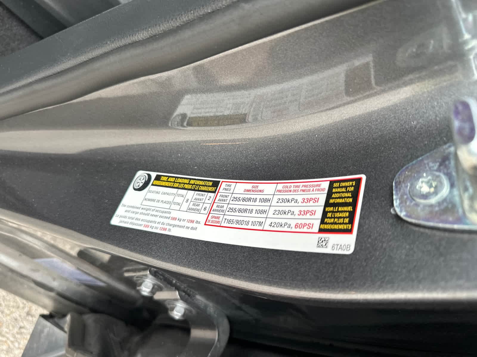 Thumbnail: 2022 Nissan Pathfinder - 16