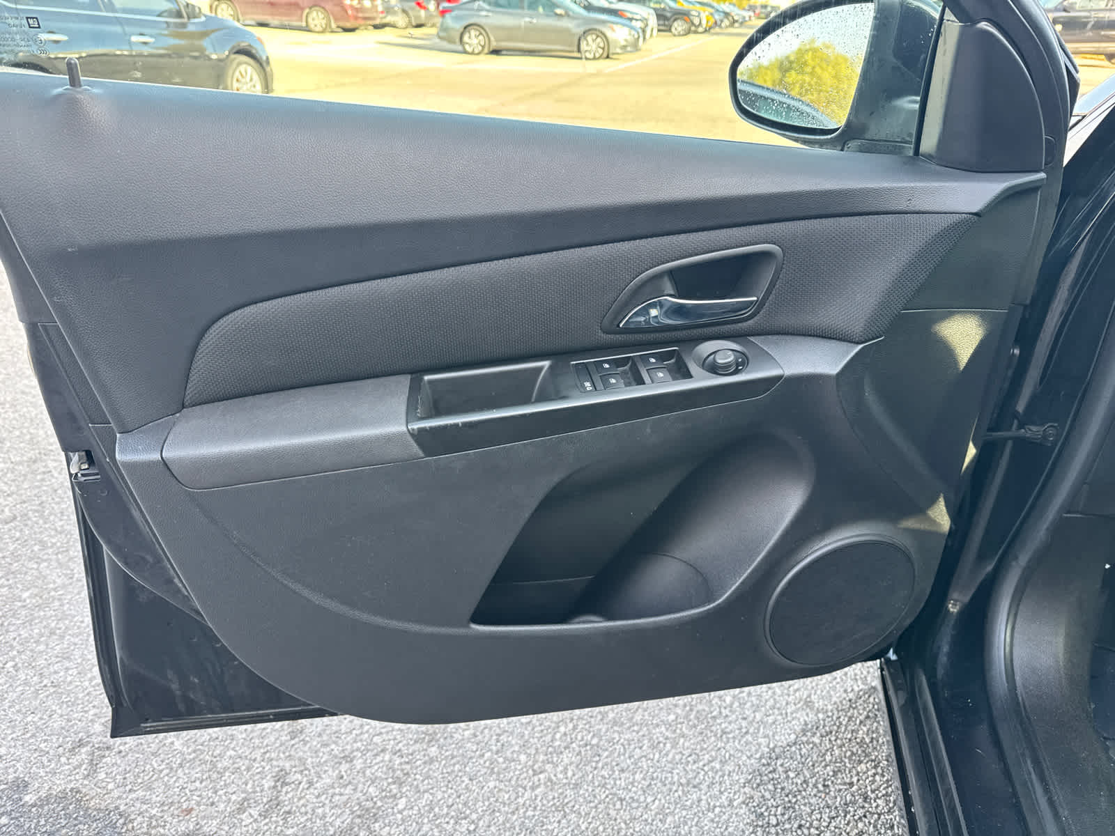 Thumbnail: 2013 Chevrolet Cruze - 15