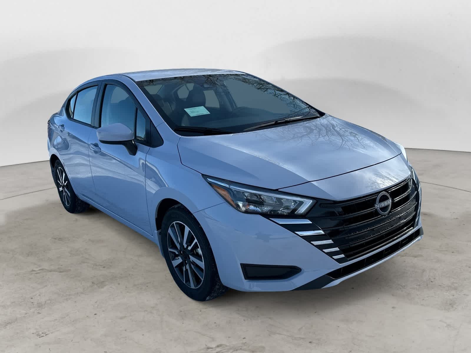 Thumbnail: 2025 Nissan Versa - 5