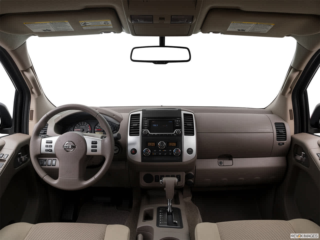 Thumbnail: 2016 Nissan Frontier - 11