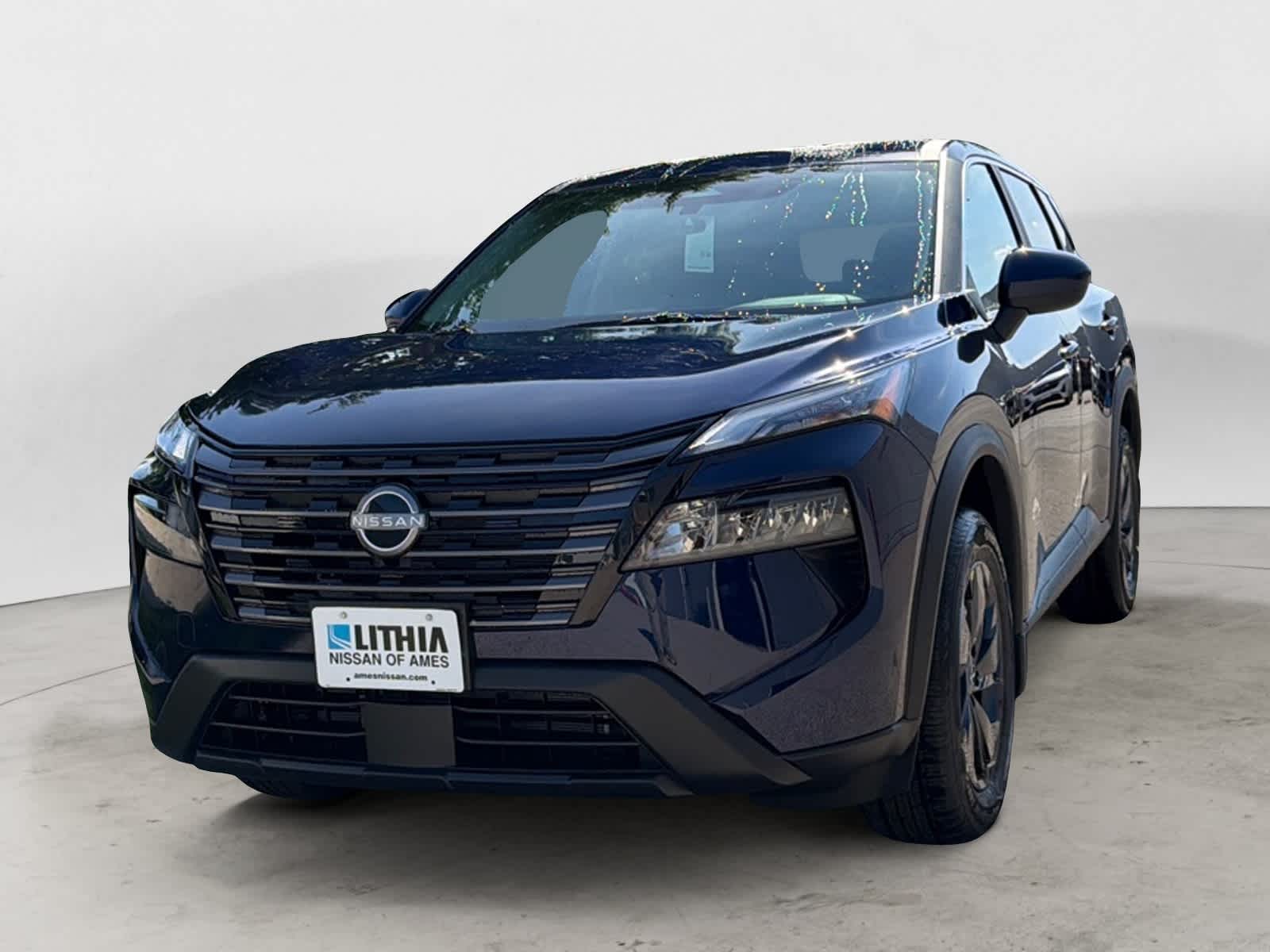Thumbnail: 2026 Nissan Rogue - 1