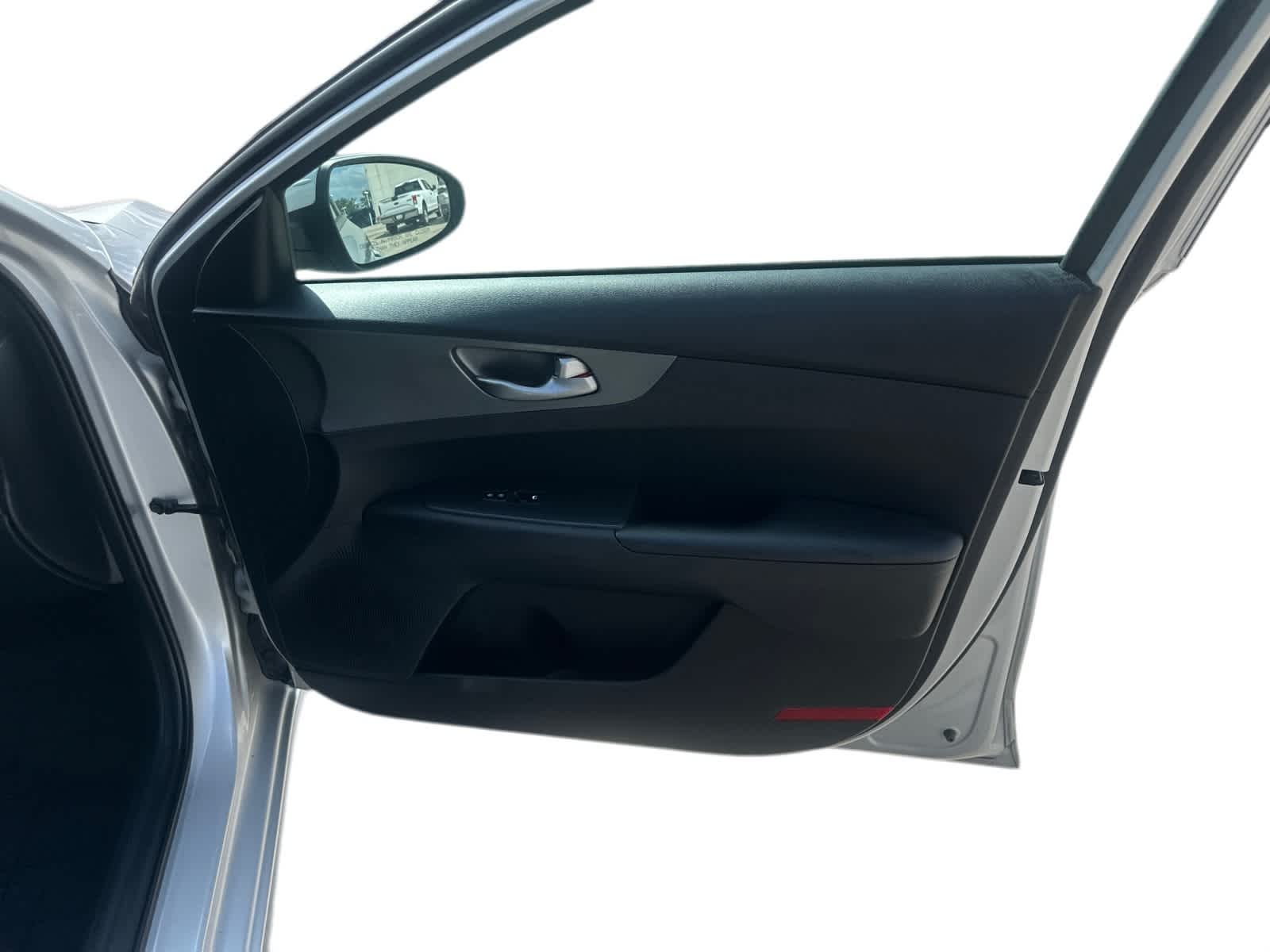 Thumbnail: 2019 Kia Forte - 5