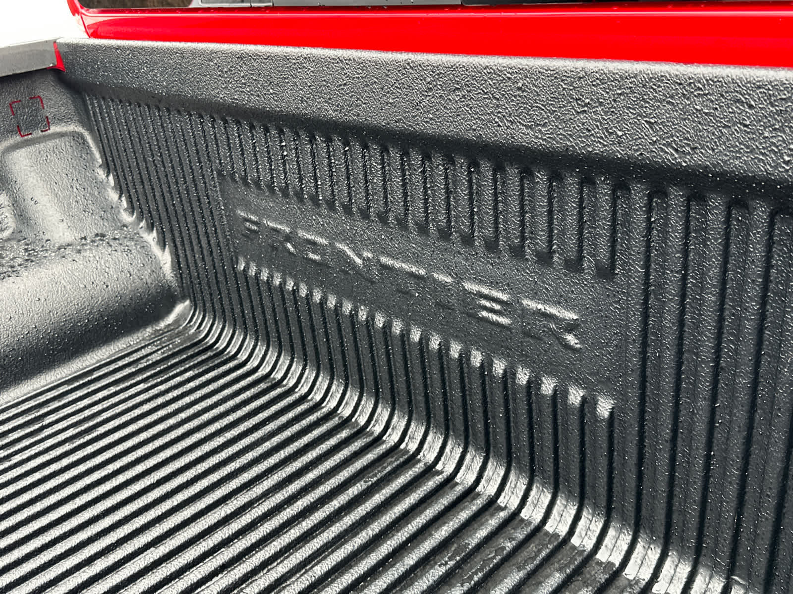 Thumbnail: 2026 Nissan Frontier - 7