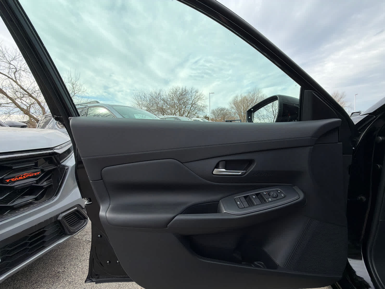 Thumbnail: 2026 Nissan Sentra - 13