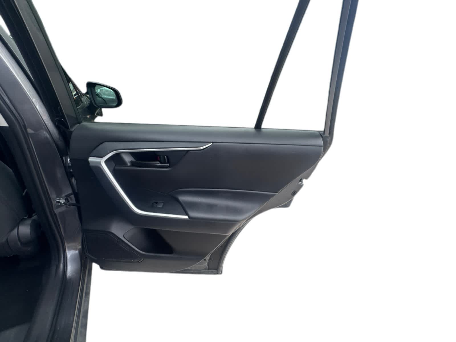 Thumbnail: 2023 Toyota RAV4 - 9