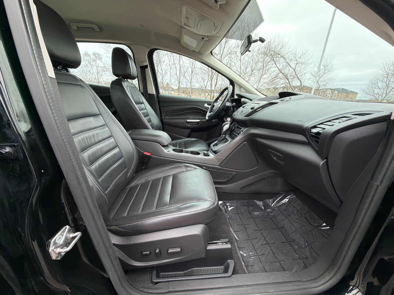 Thumbnail: 2017 Ford C-Max - 8